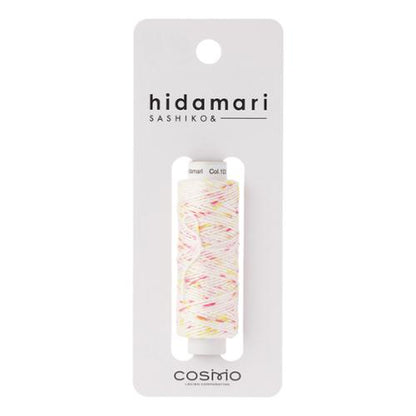 Hidamari Sashiko Thread
