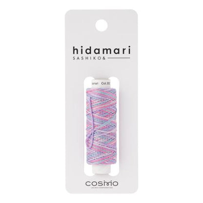 Hidamari Sashiko Thread