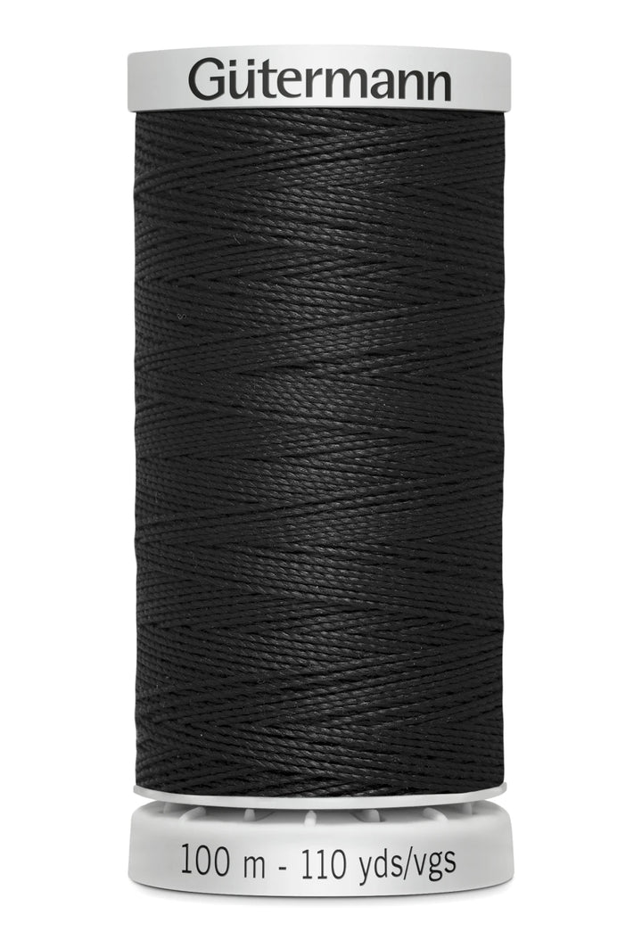 Extra Strong Polyester Heavy Duty Thread (100m)