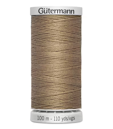 Extra Strong Polyester Heavy Duty Thread (100m)