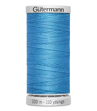 Extra Strong Polyester Heavy Duty Thread (100m)