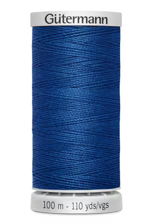 Extra Strong Polyester Heavy Duty Thread (100m)