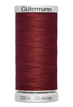 Extra Strong Polyester Heavy Duty Thread (100m)