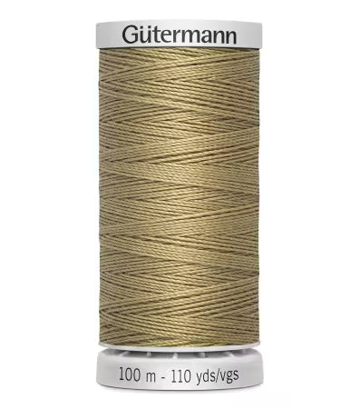 Extra Strong Polyester Heavy Duty Thread (100m)
