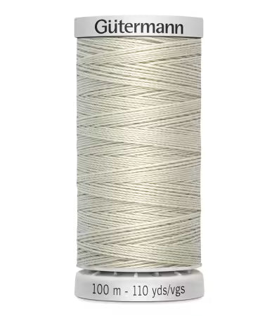 Extra Strong Polyester Heavy Duty Thread (100m)
