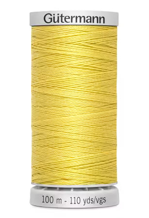 Extra Strong Polyester Heavy Duty Thread (100m)
