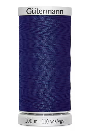 Extra Strong Polyester Heavy Duty Thread (100m)