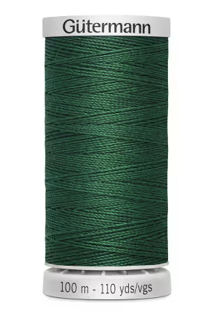 Extra Strong Polyester Heavy Duty Thread (100m)