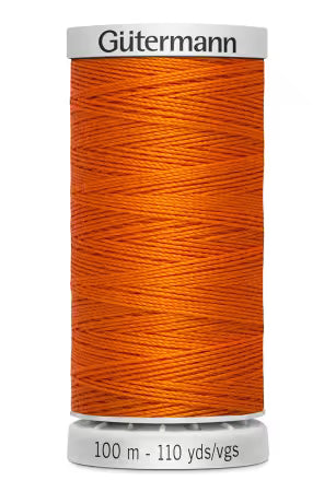 Extra Strong Polyester Heavy Duty Thread (100m)
