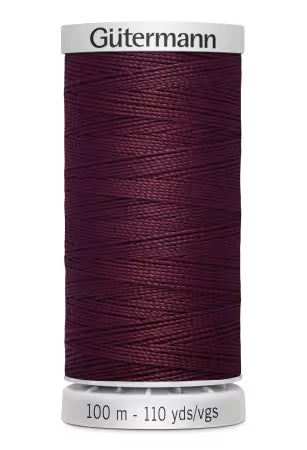 Extra Strong Polyester Heavy Duty Thread (100m)