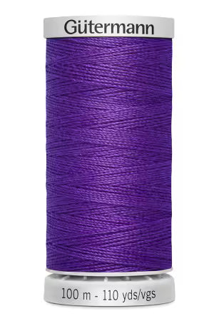 Extra Strong Polyester Heavy Duty Thread (100m)