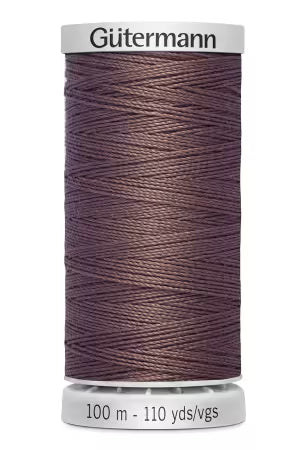 Extra Strong Polyester Heavy Duty Thread (100m)