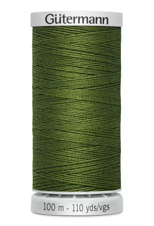 Extra Strong Polyester Heavy Duty Thread (100m)