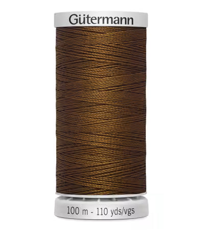 Extra Strong Polyester Heavy Duty Thread (100m)