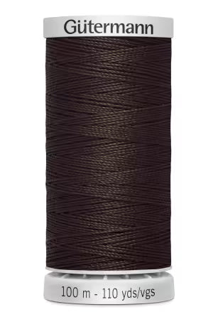 Extra Strong Polyester Heavy Duty Thread (100m)