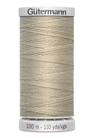 Extra Strong Polyester Heavy Duty Thread (100m)