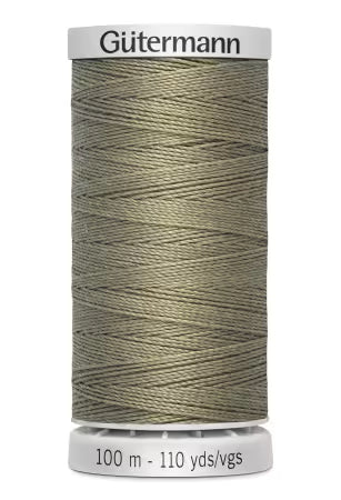 Extra Strong Polyester Heavy Duty Thread (100m)