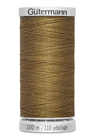 Extra Strong Polyester Heavy Duty Thread (100m)
