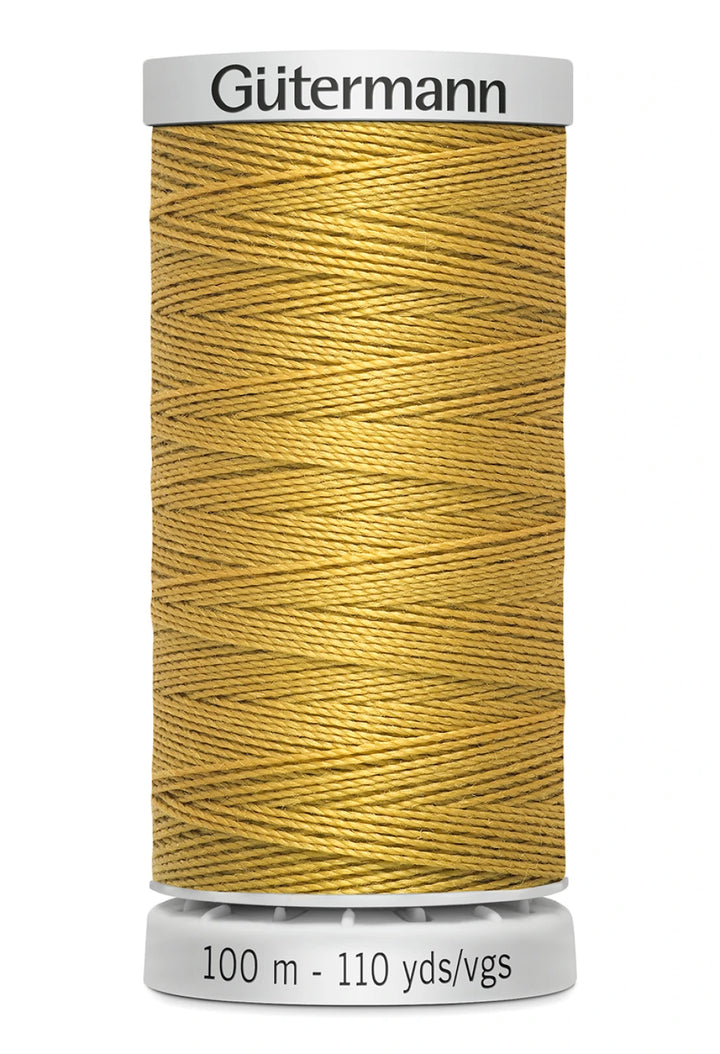 Extra Strong Polyester Heavy Duty Thread (100m)
