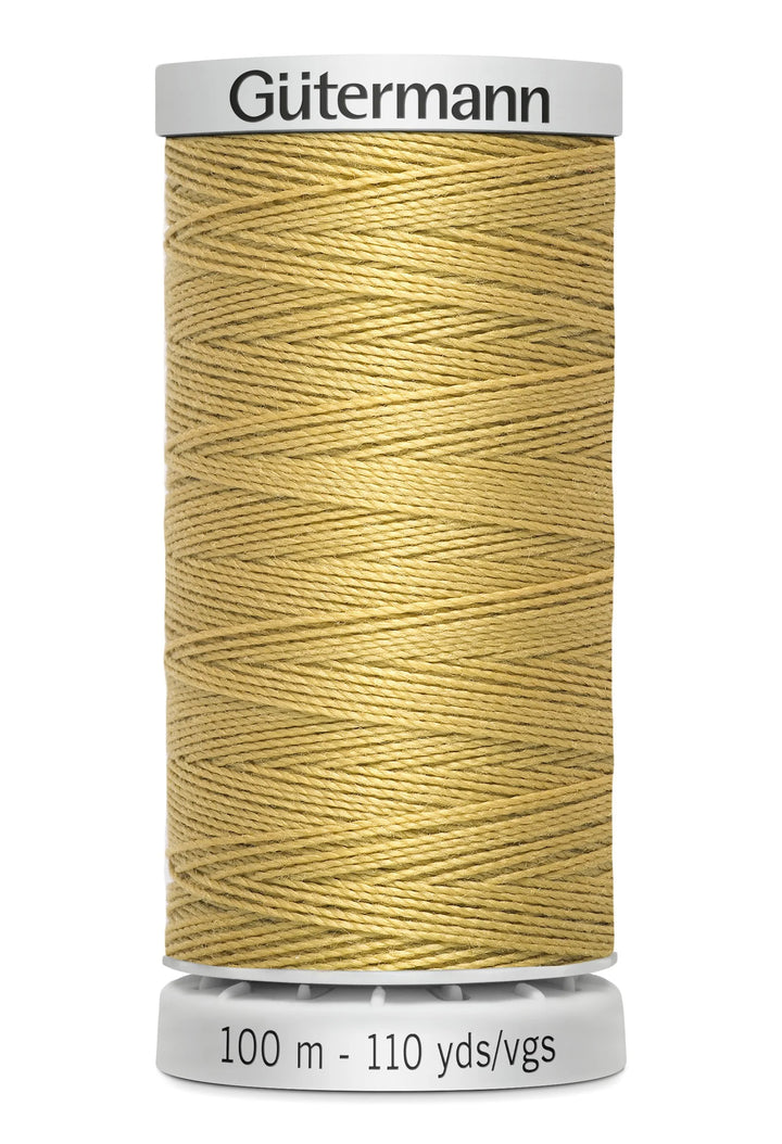 Extra Strong Polyester Heavy Duty Thread (100m)