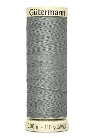 Gutermann Sew-All Polyester Thread (250m)