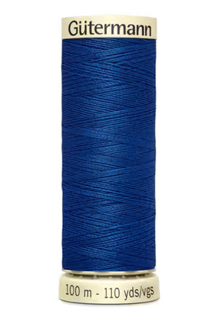 Gutermann Sew-All Polyester Thread (250m)