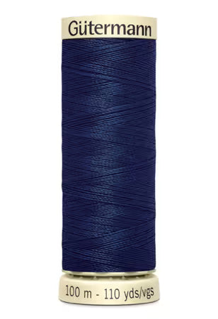 Gutermann Sew-All Polyester Thread (250m)