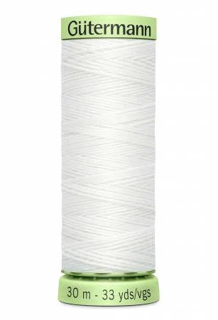 Guterman Top Stitching Polyester Thread (30m)
