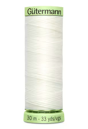 Guterman Top Stitching Polyester Thread (30m)