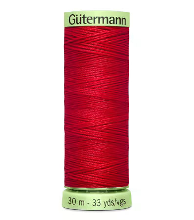 Guterman Top Stitching Polyester Thread (30m)
