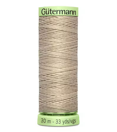Guterman Top Stitching Polyester Thread (30m)