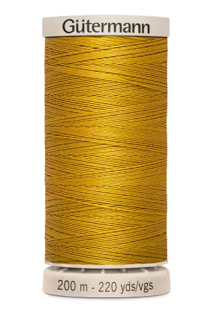 Gutermann Hand Quilting Thread (200m)