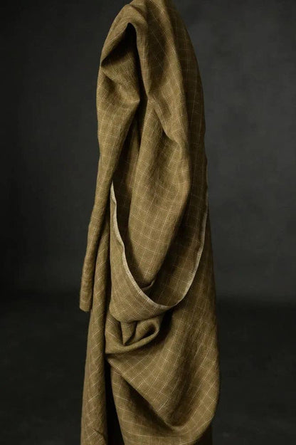 All of a Flurry EU Linen