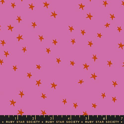 Starry - Ruby Star Society
