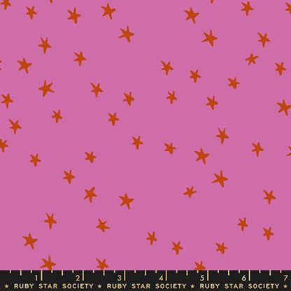Starry - Ruby Star Society