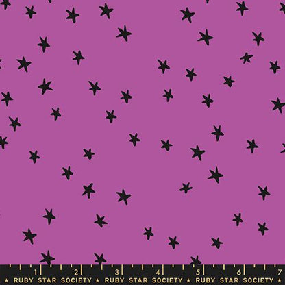 Starry - Ruby Star Society