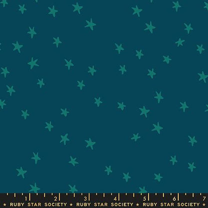 Starry - Ruby Star Society
