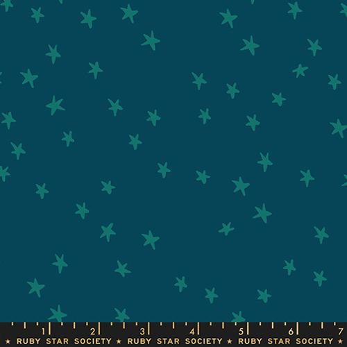 Starry - Ruby Star Society