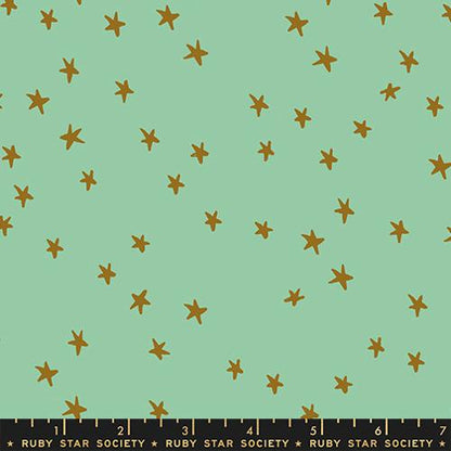 Starry - Ruby Star Society