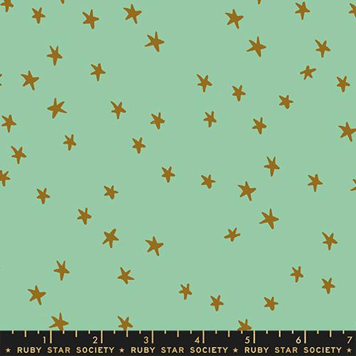 Starry - Ruby Star Society