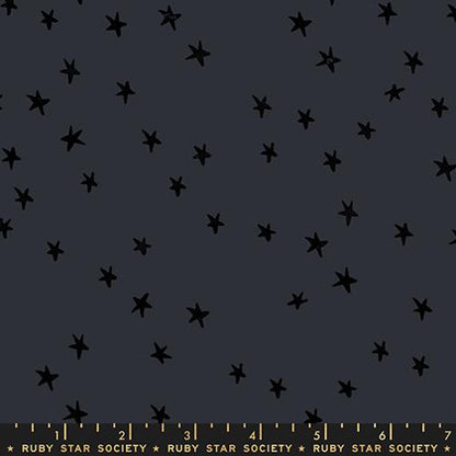 Starry - Ruby Star Society