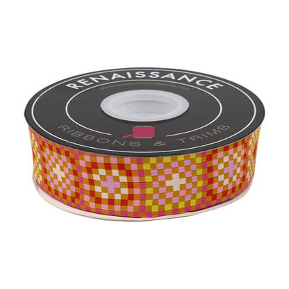 Reniessance Ribbons