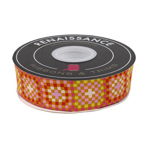 Reniessance Ribbons