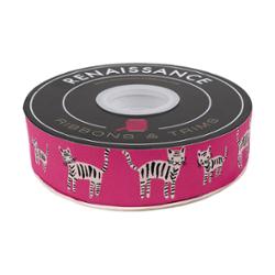 Reniessance Ribbons