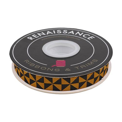 Reniessance Ribbons