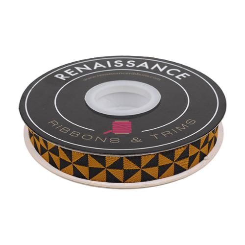 Reniessance Ribbons