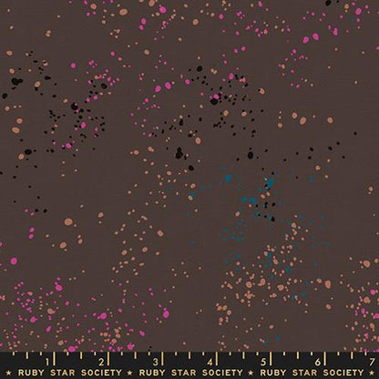 Speckled - Ruby Star Society