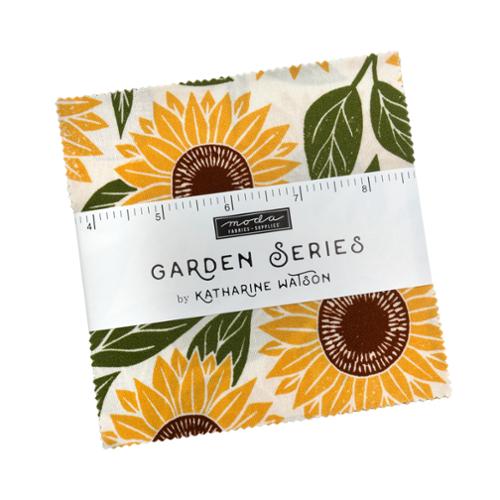 Garden Series Pre-Cuts