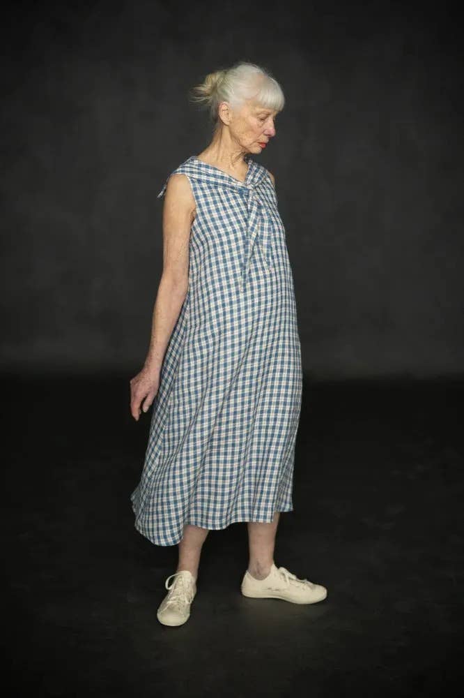 Savanna EU Linen