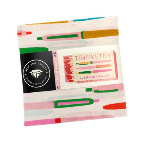 Trinketry Pre-Cuts